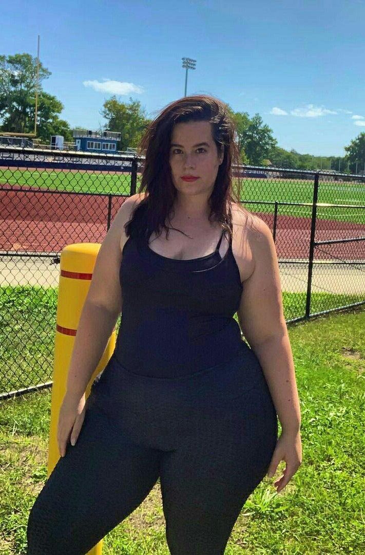 Non Nude and Hot 