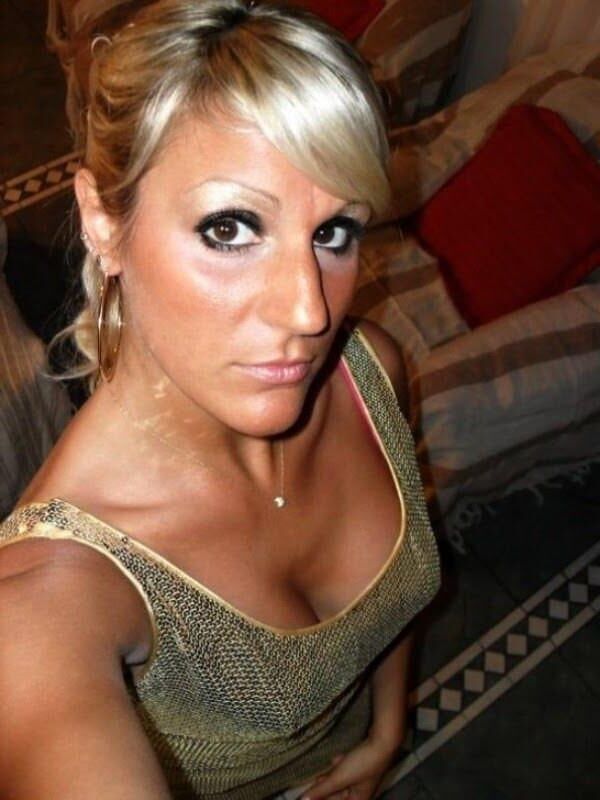 Milfs y madres