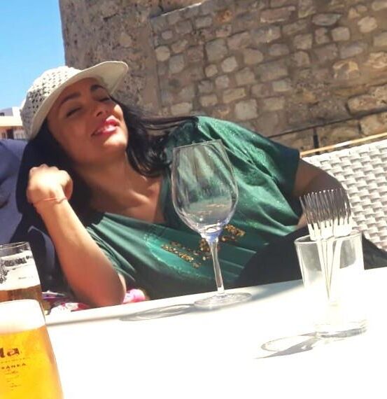 Cristina de Murcia