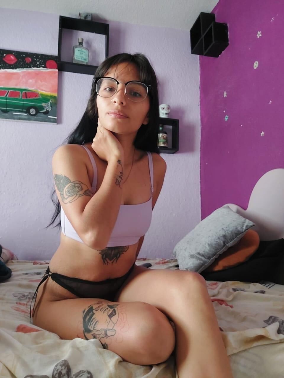 Heiße Mamacita