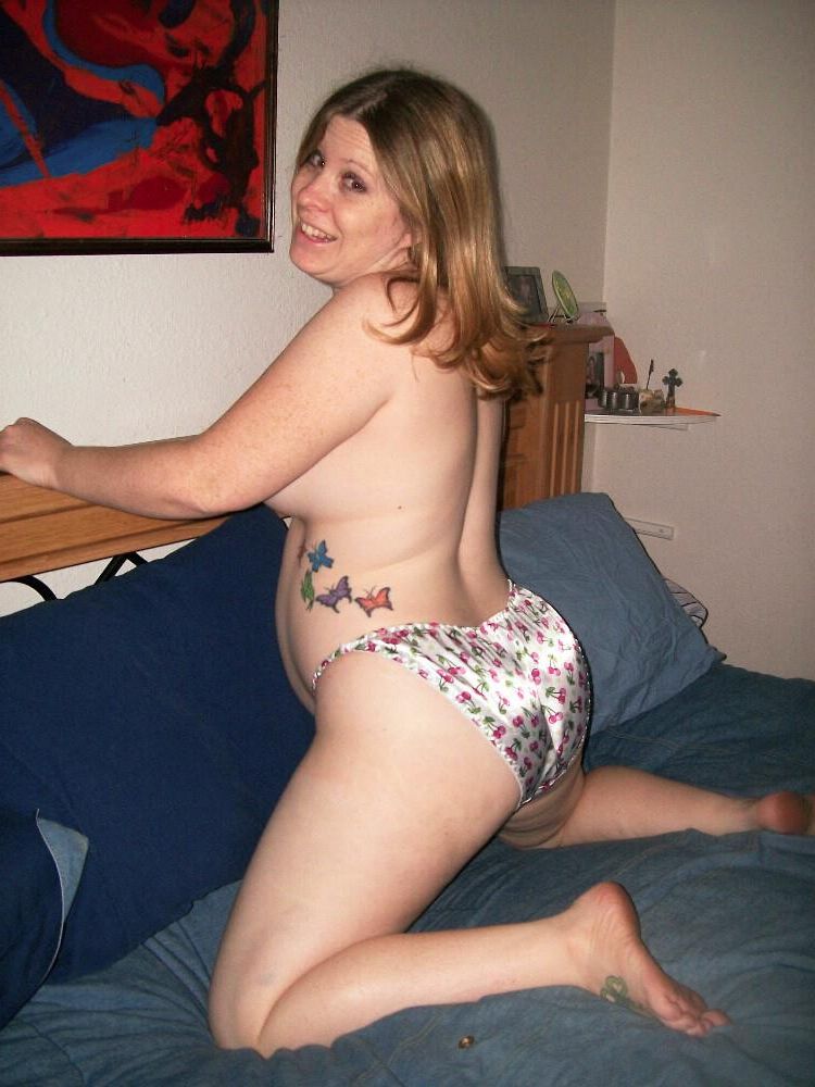 Hot matures