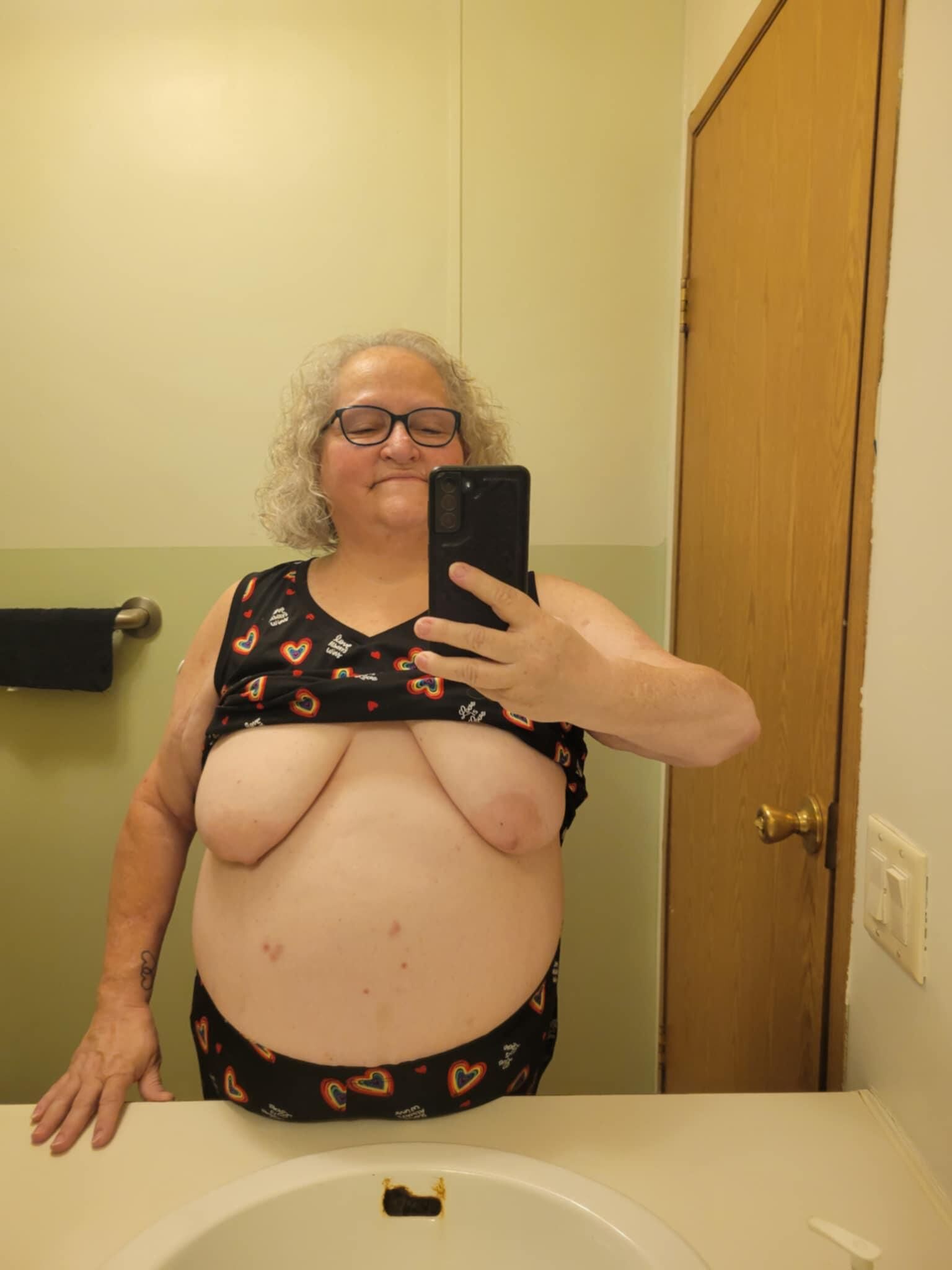 Flashes de cumpleaños para mí el mes pasado