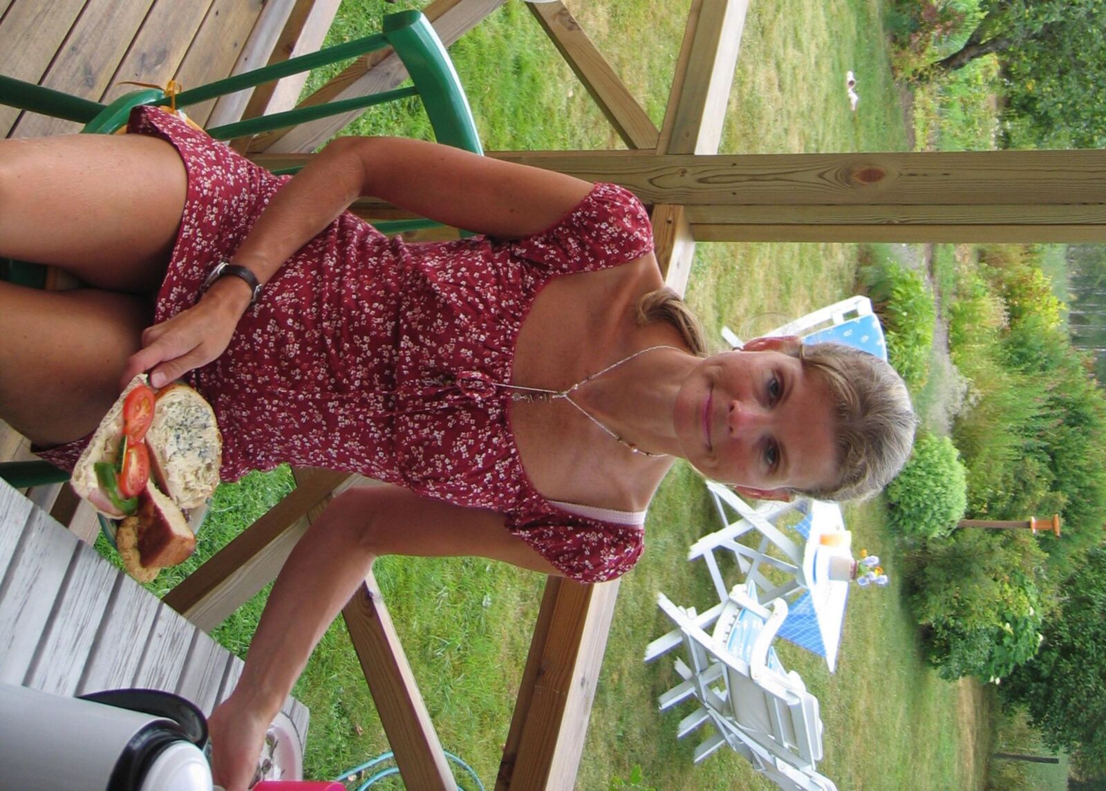 Sexy Milf