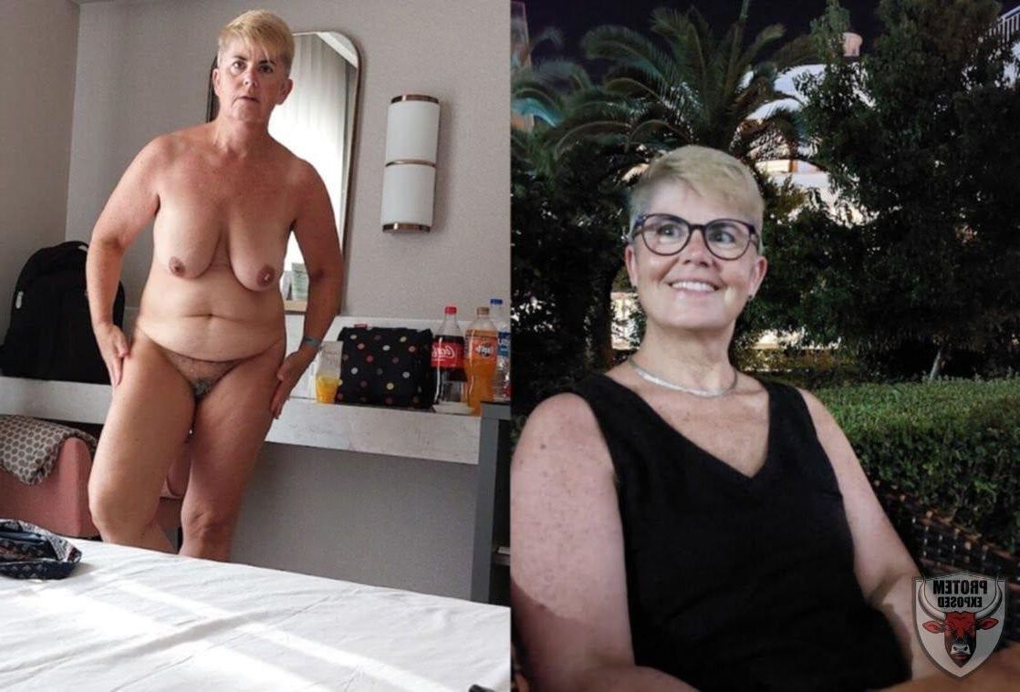 Old slut should also be shown here