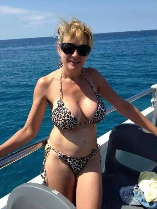 Lovely Matures 