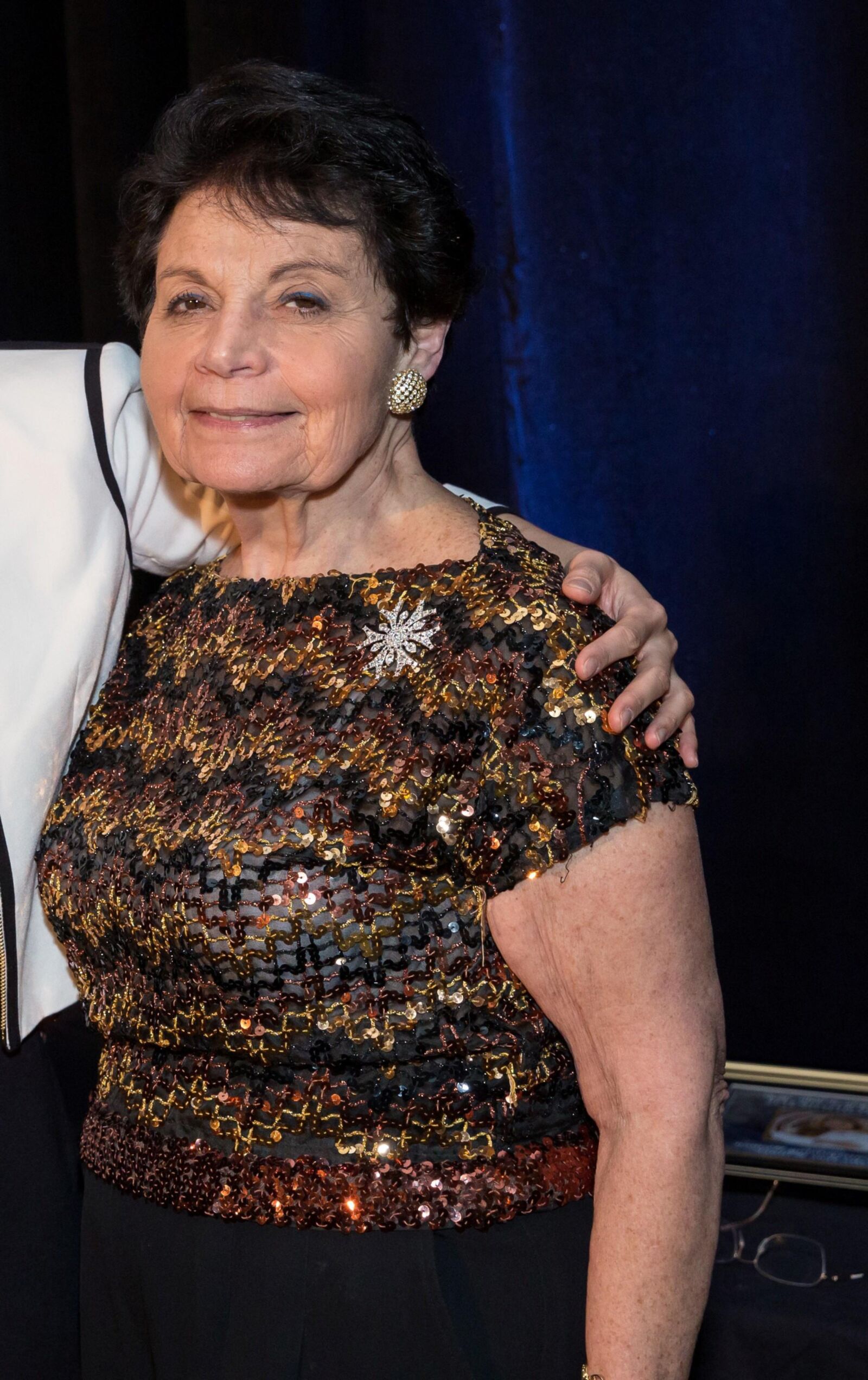 OLDER LADIES I WOULD LIKE IN MY BED N°