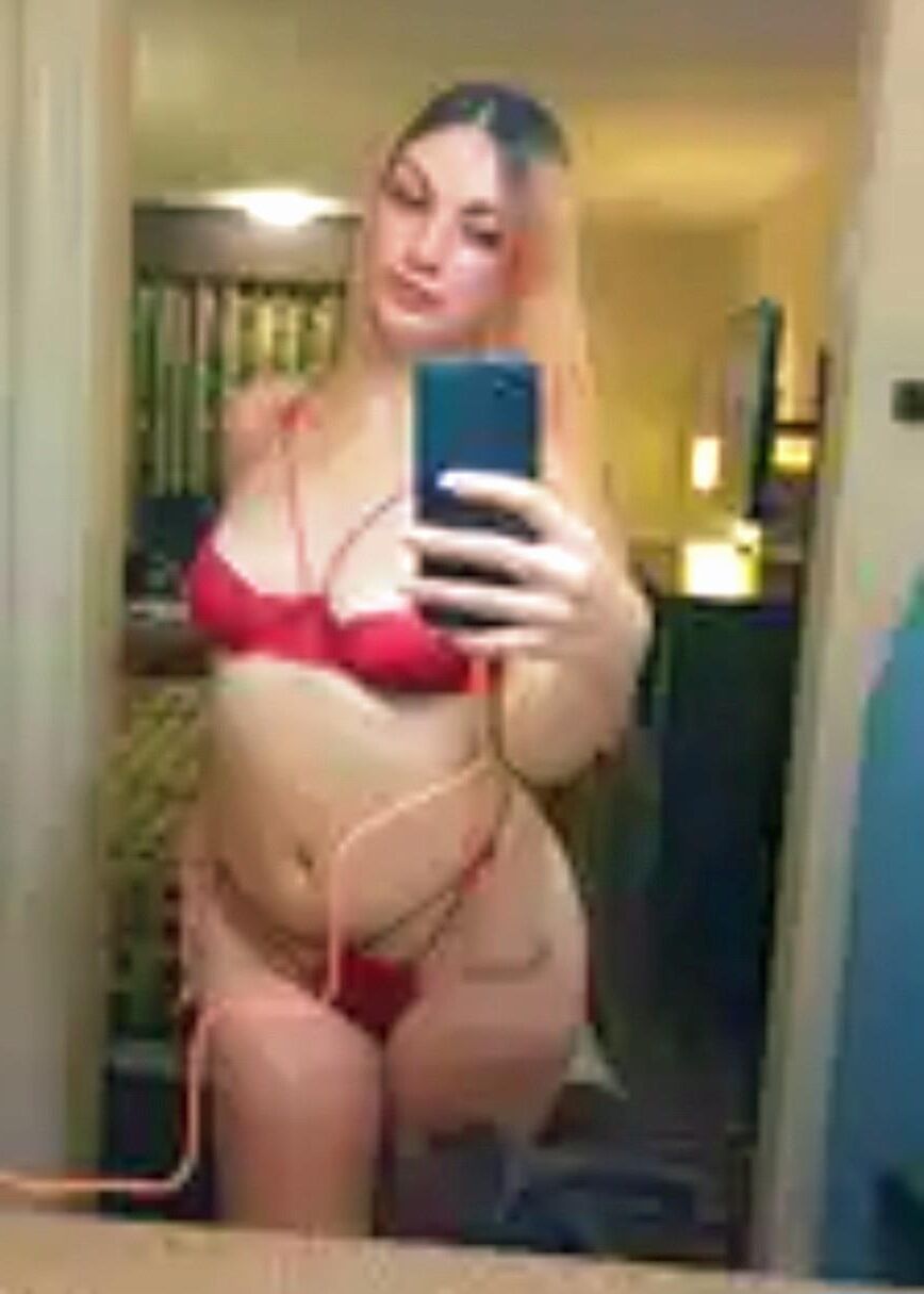 Hot chocolate & white chocolate Thots