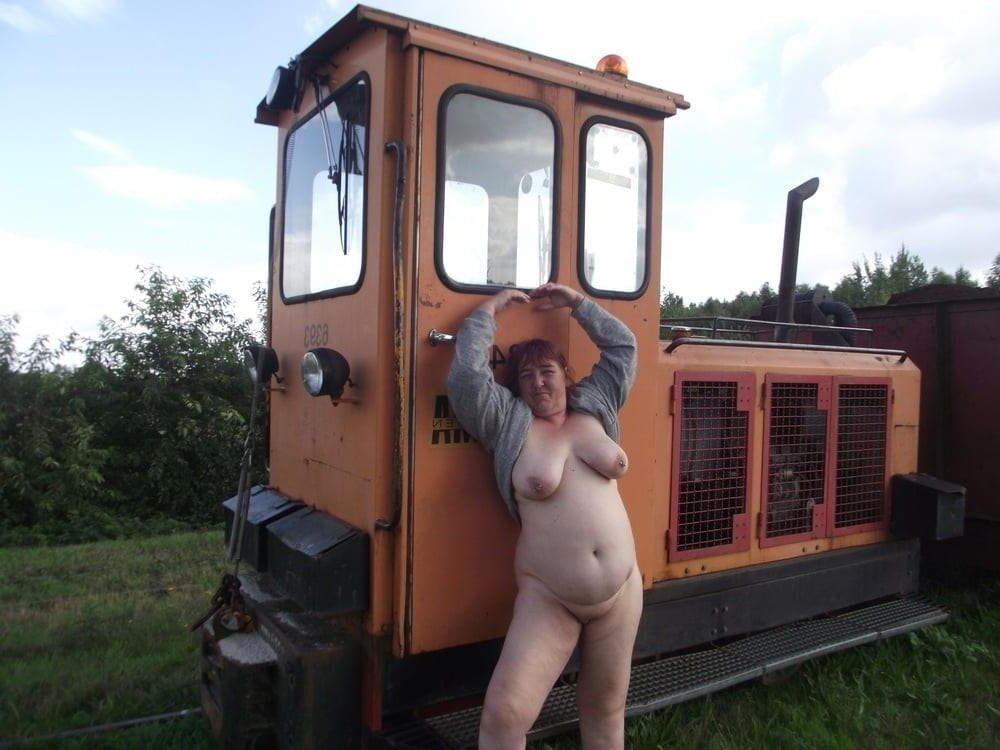 Milfs I like 