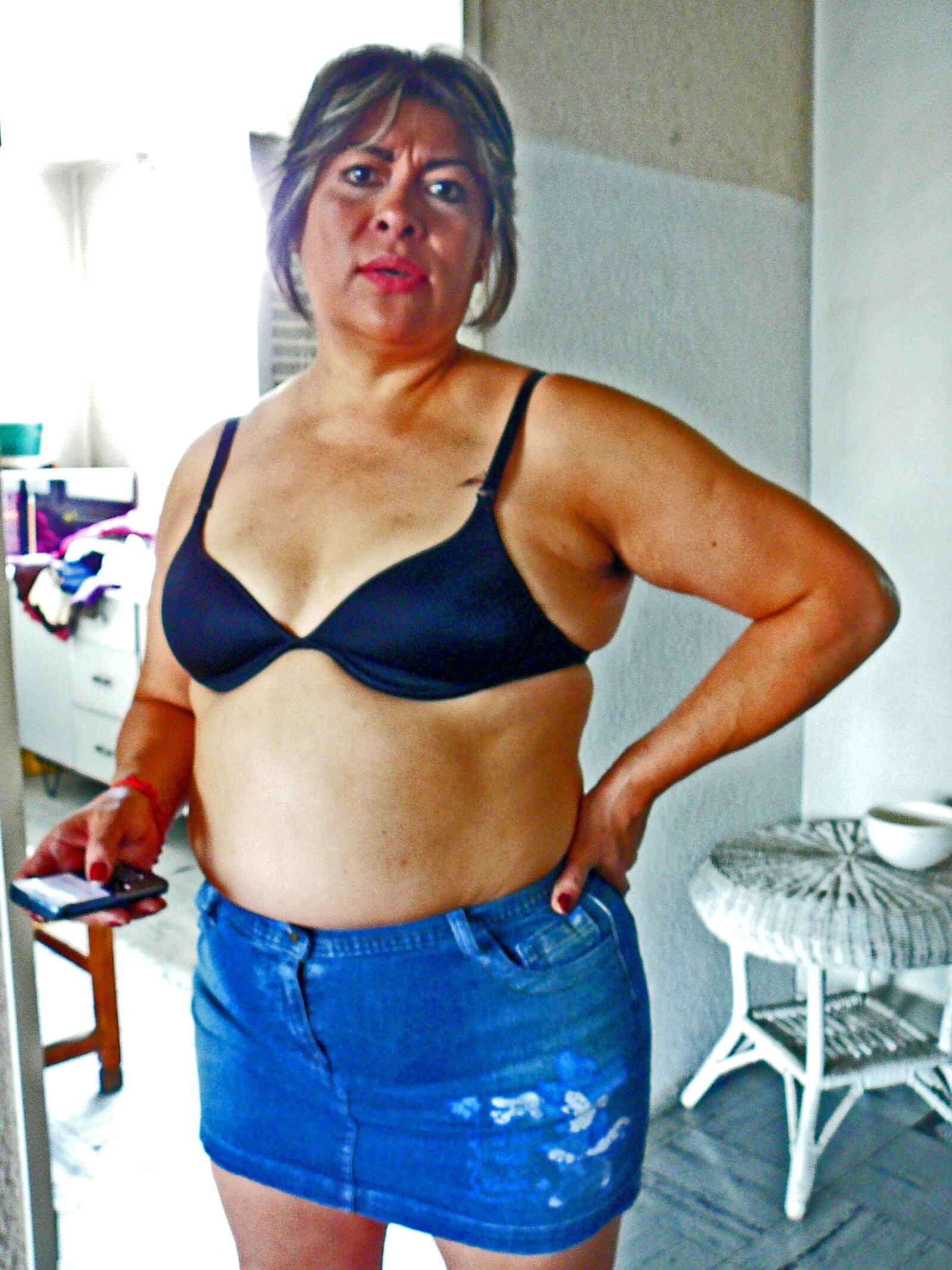 mature prostitute