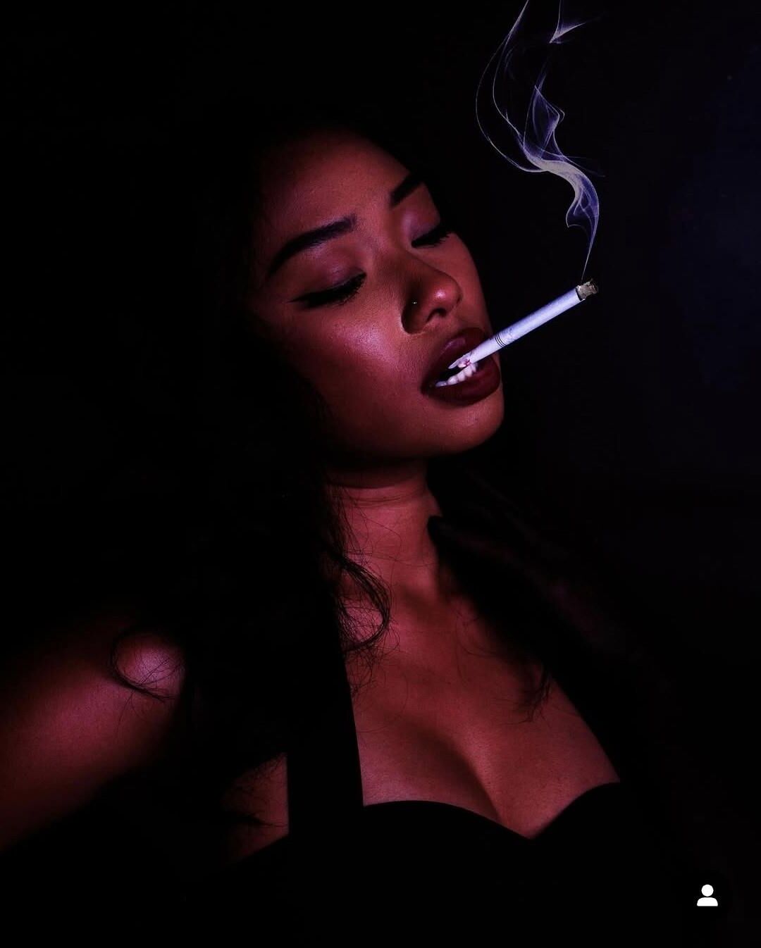 smoking empirE 