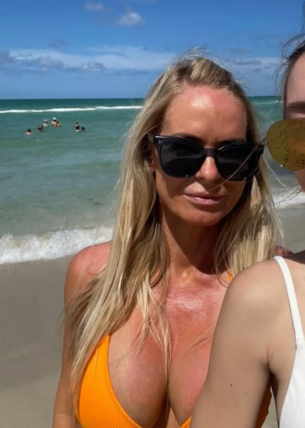 His Mom Looks Like A Pornstar #
