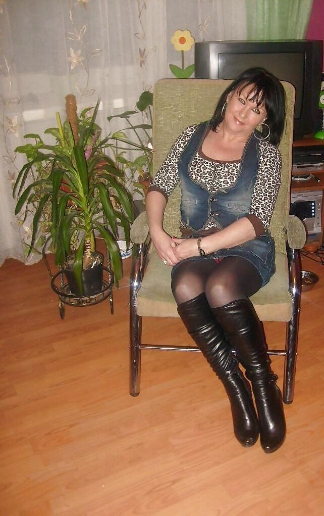 russian nylon