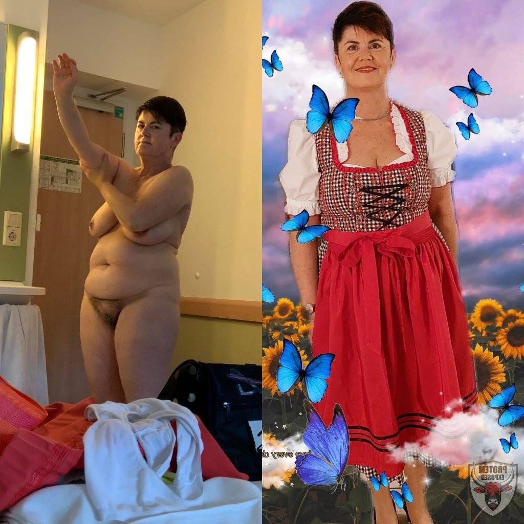 Old slut should also be shown here