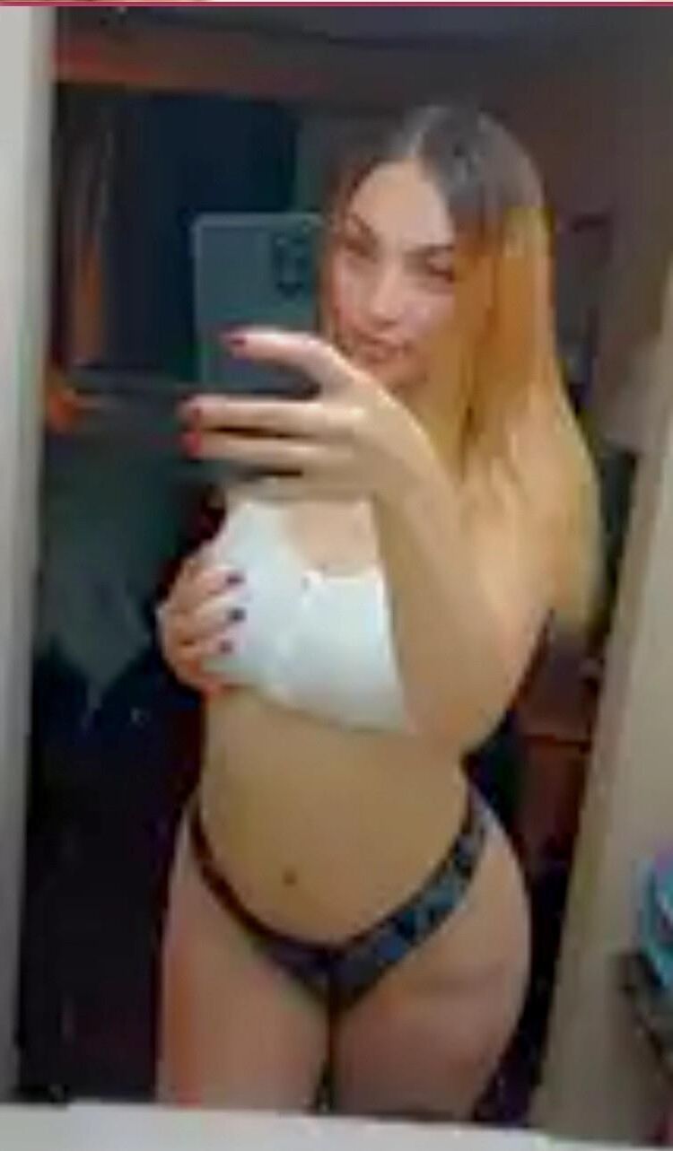 Hot chocolate & white chocolate Thots
