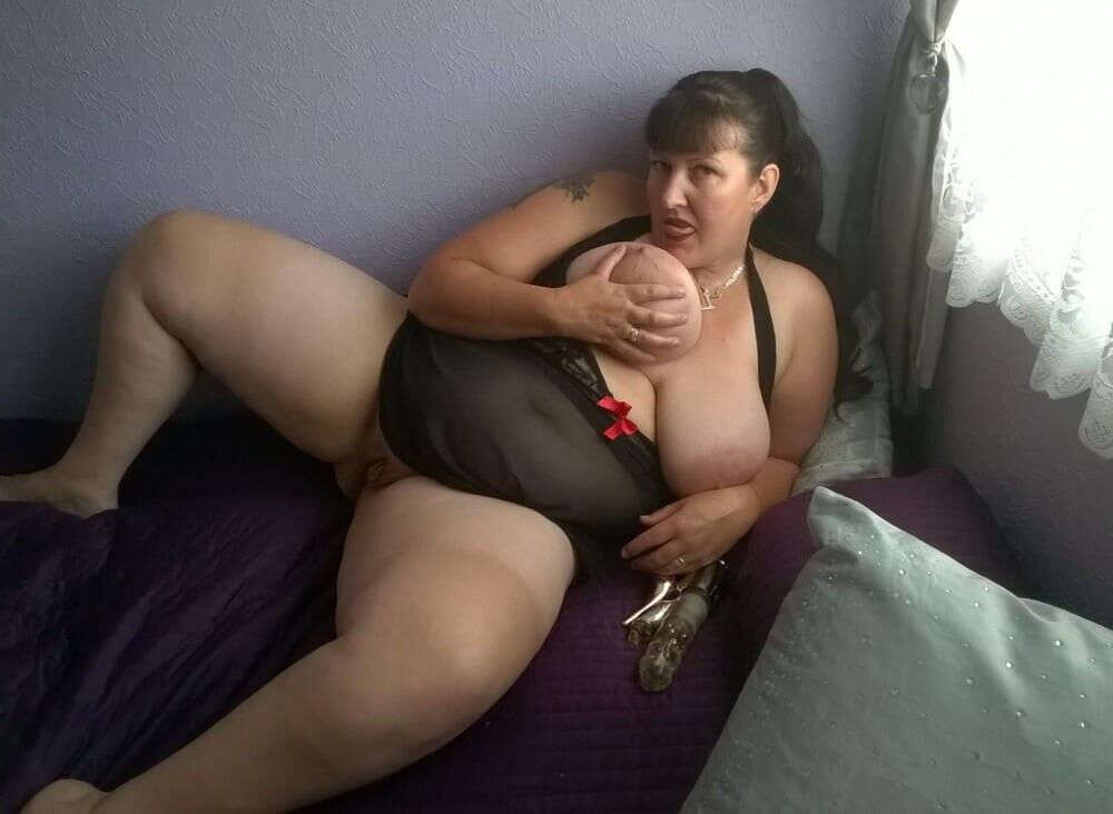 Mom Bods