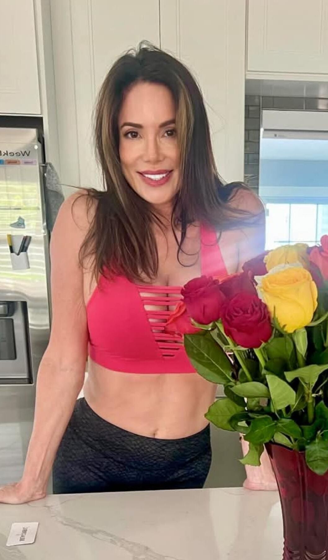 His Mom Looks Like A Pornstar #