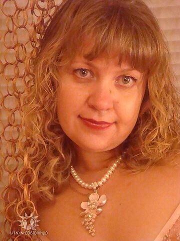 Mature Ukrainian Luda from Borispol
