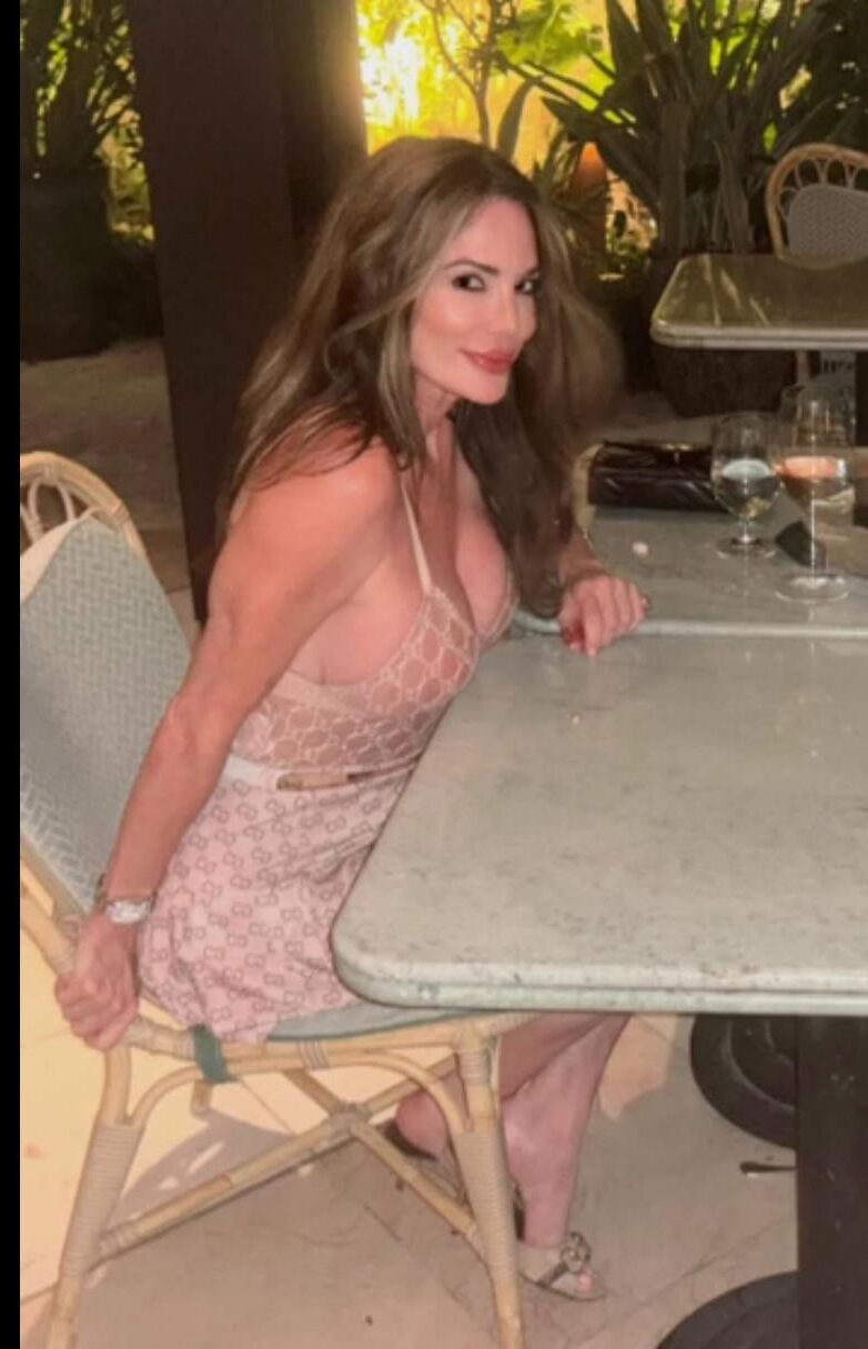 His Mom Looks Like A Pornstar #