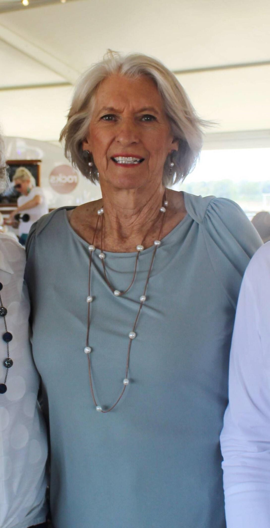 OLDER LADIES I WOULD LIKE IN MY BED N°