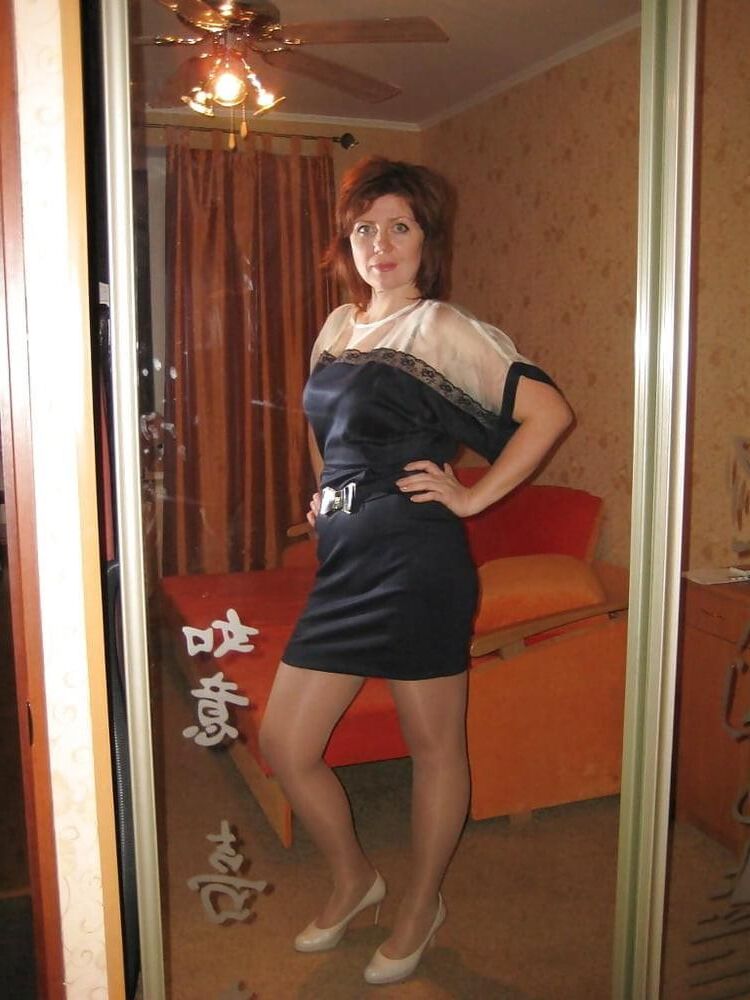 russian nylon