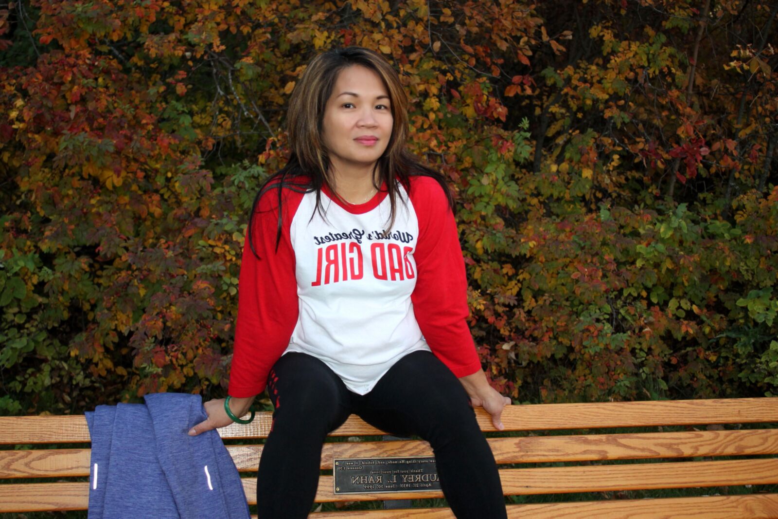 Sarah Sophia Marquette Hot Filipina Canadian Swinging Slutwife