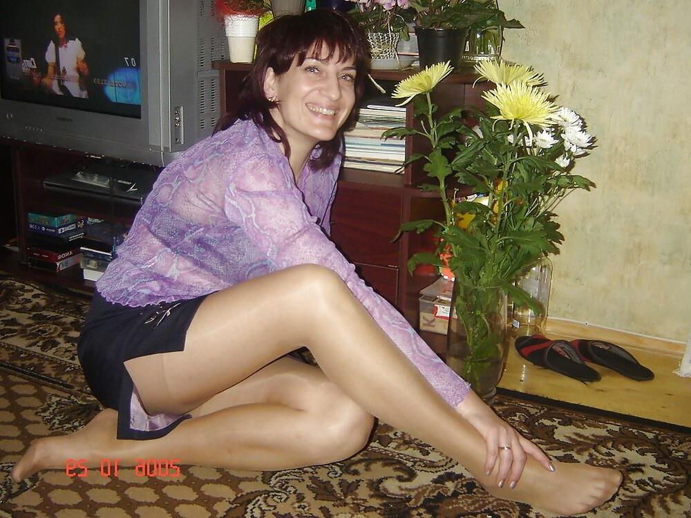 russian nylon