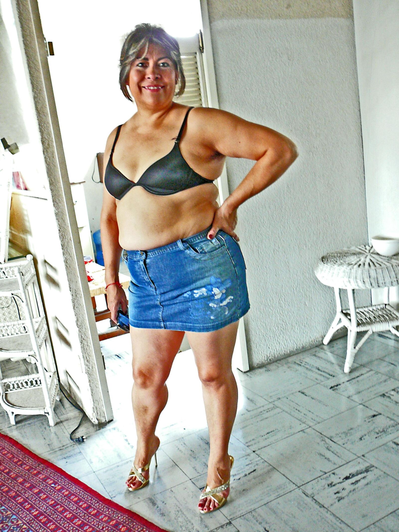 mature prostitute