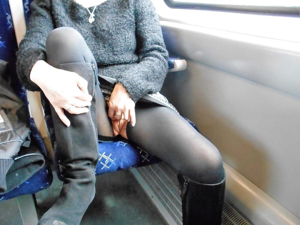 Upskirt
