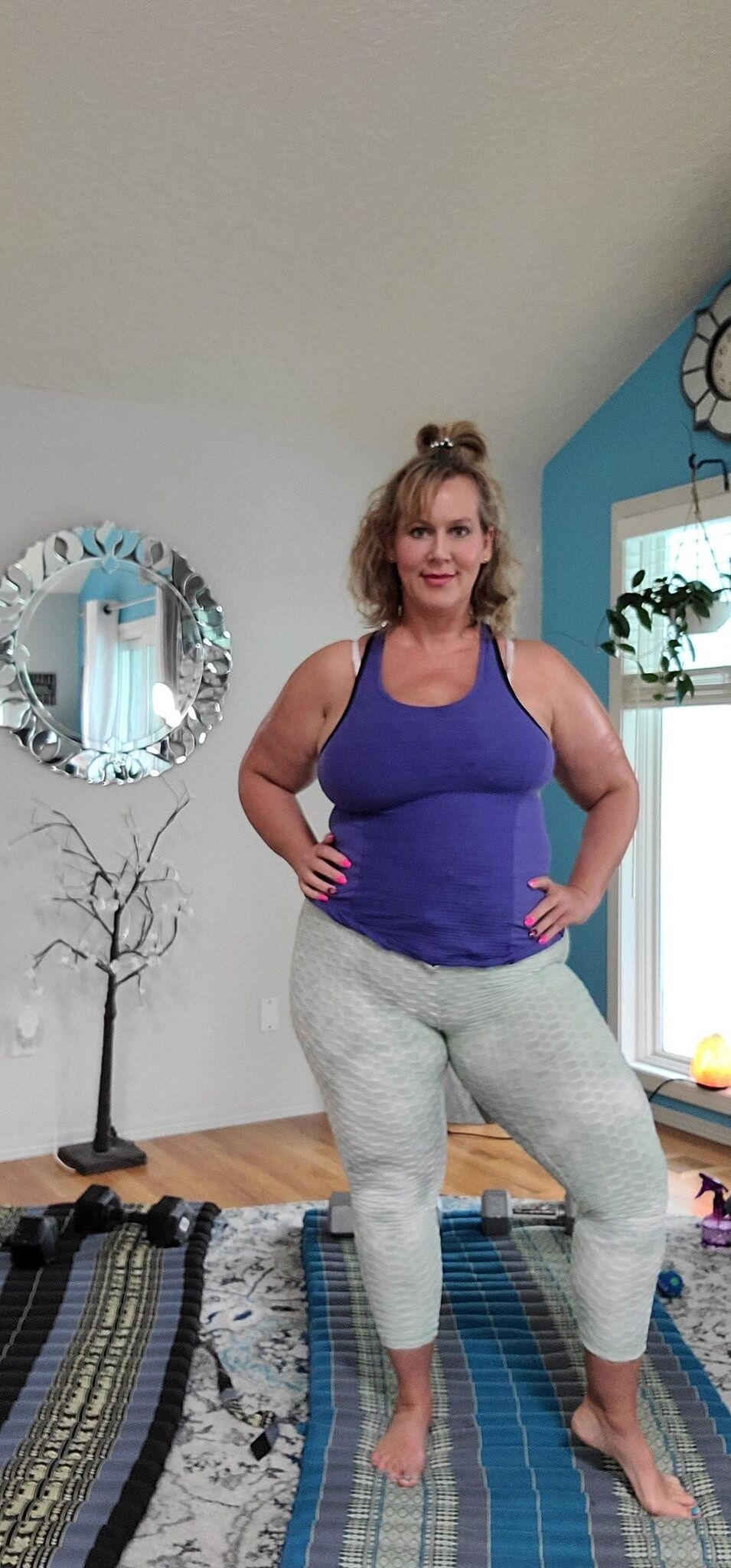 Fantasy Milf Pawg Ursula 