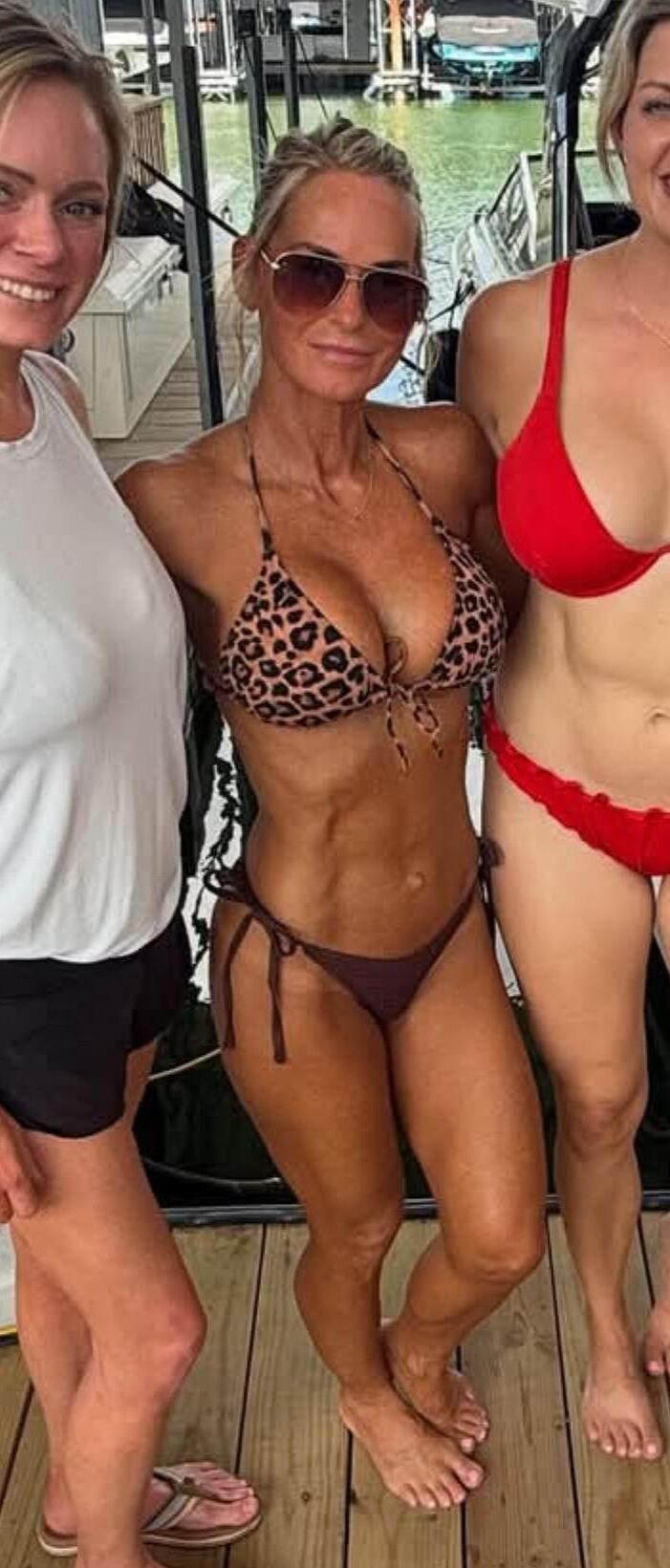 His Mom Looks Like A Pornstar #