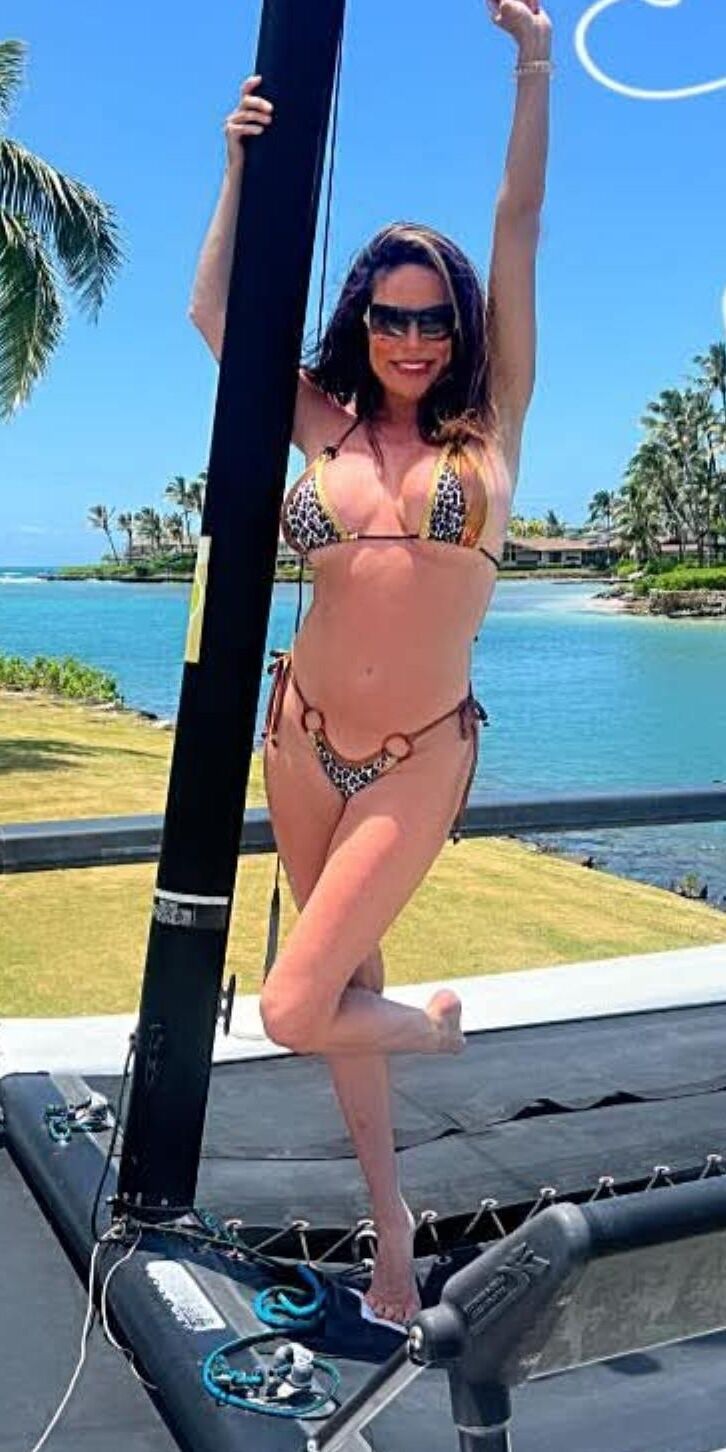 His Mom Looks Like A Pornstar #