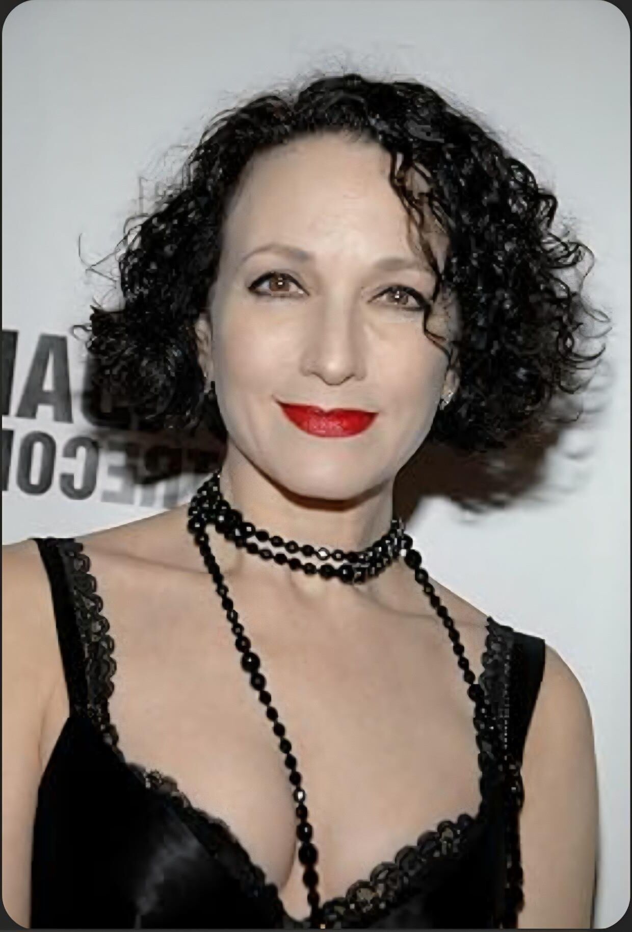 Another fabulous skinny lady Bebe Neuwirth (Lilith in Frasier)