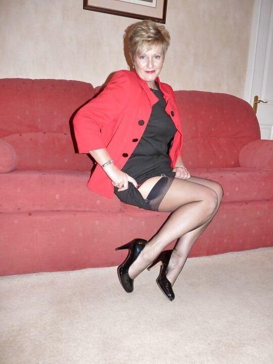 Lovely Matures 