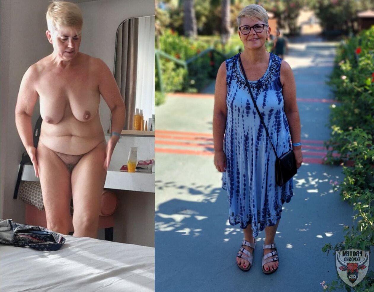 Old slut should also be shown here
