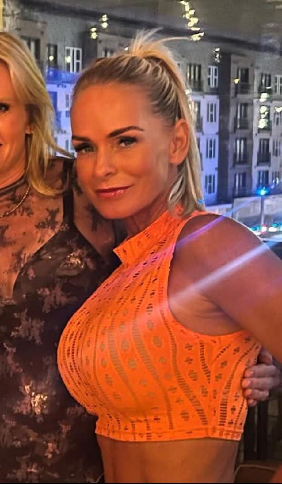 His Mom Looks Like A Pornstar #
