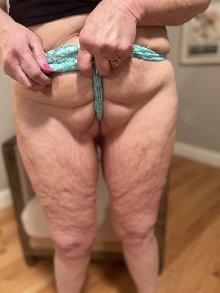 Fabulous fupas 