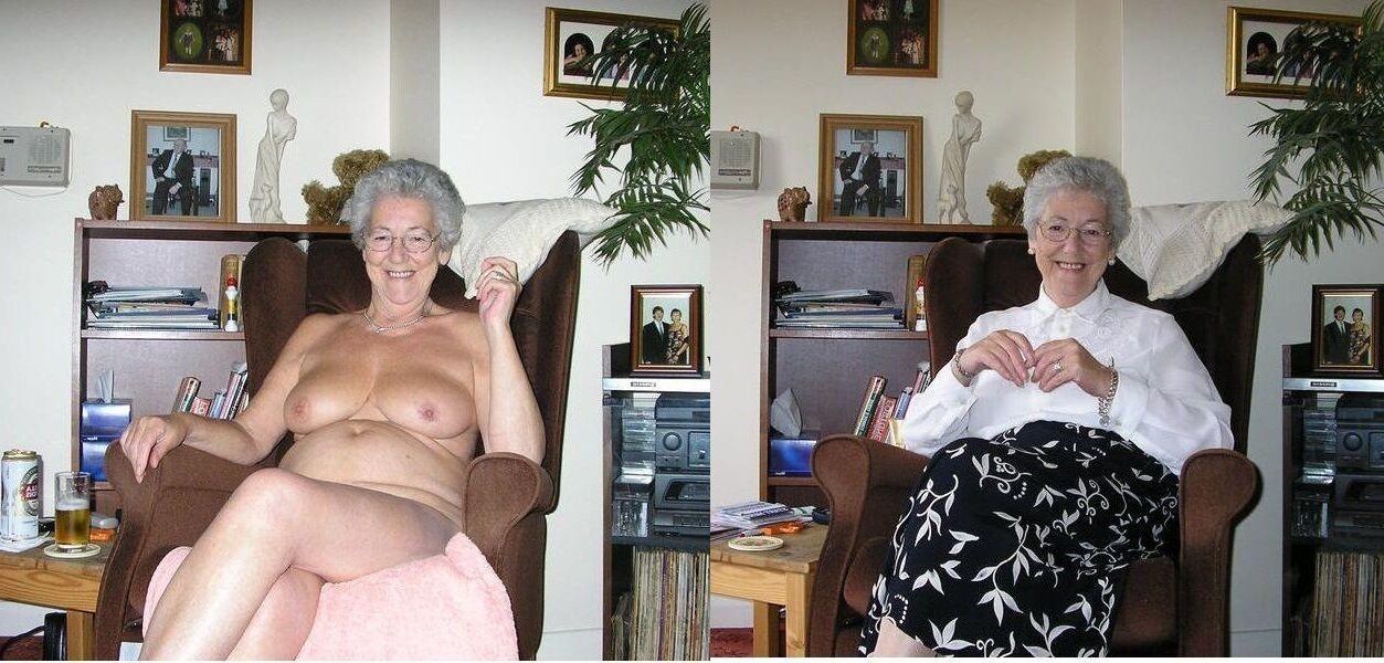 Lovely Matures 