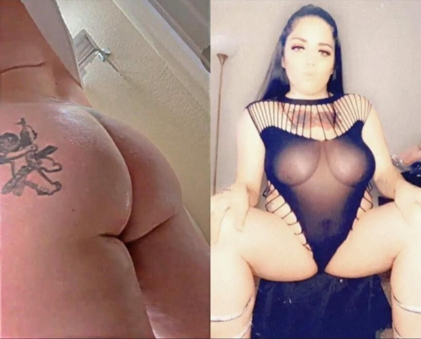Hot chocolate & white chocolate Thots