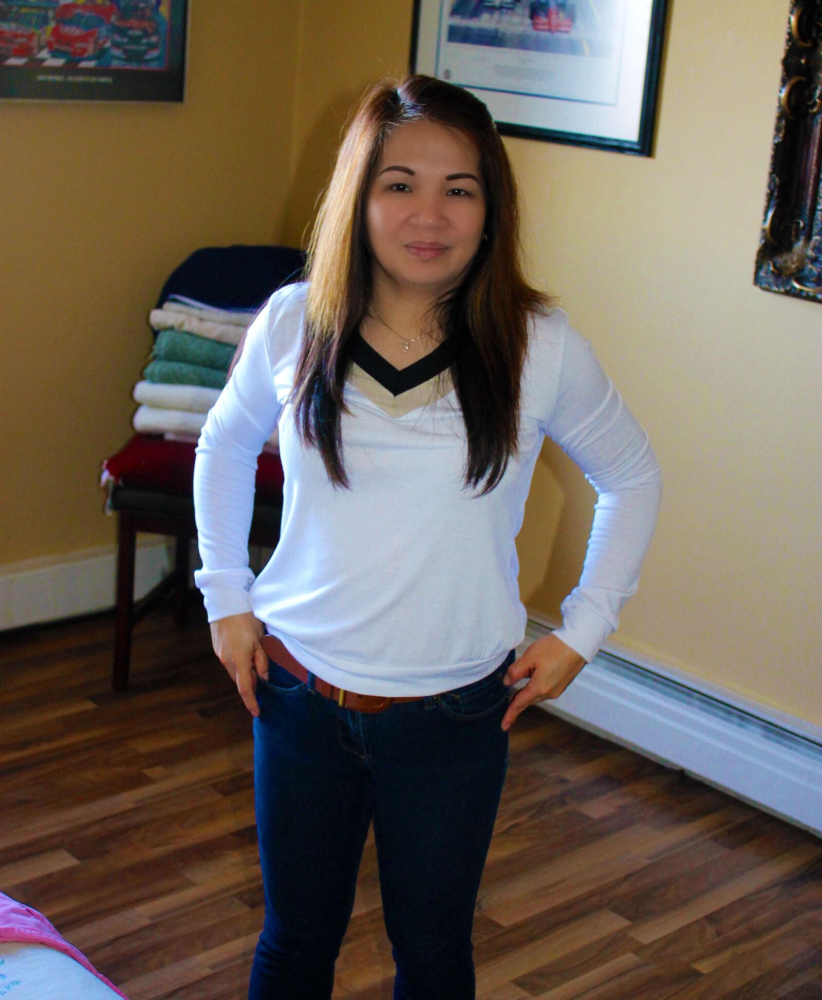 Sarah Sophia Marquette Hot Filipina Canadian Swinging Slutwife