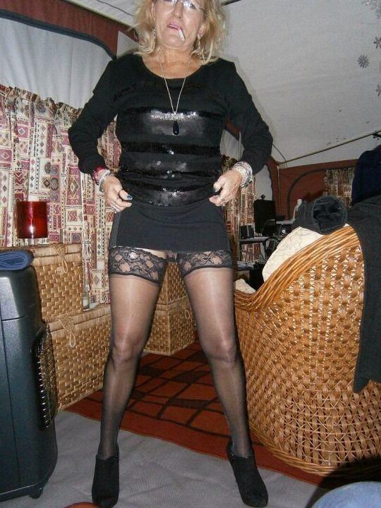 Lovely Matures 
