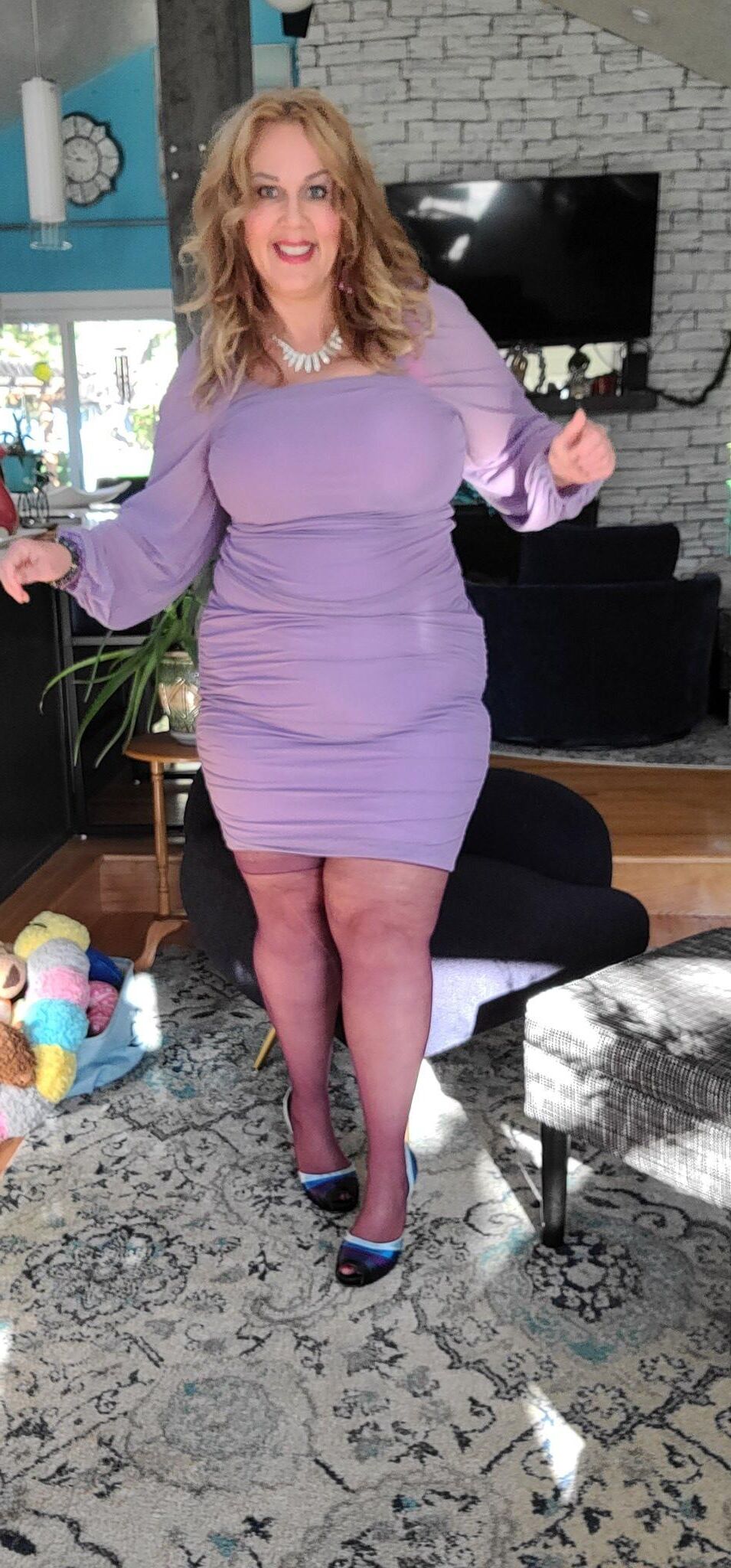 Fantasy Milf Pawg Ursula 