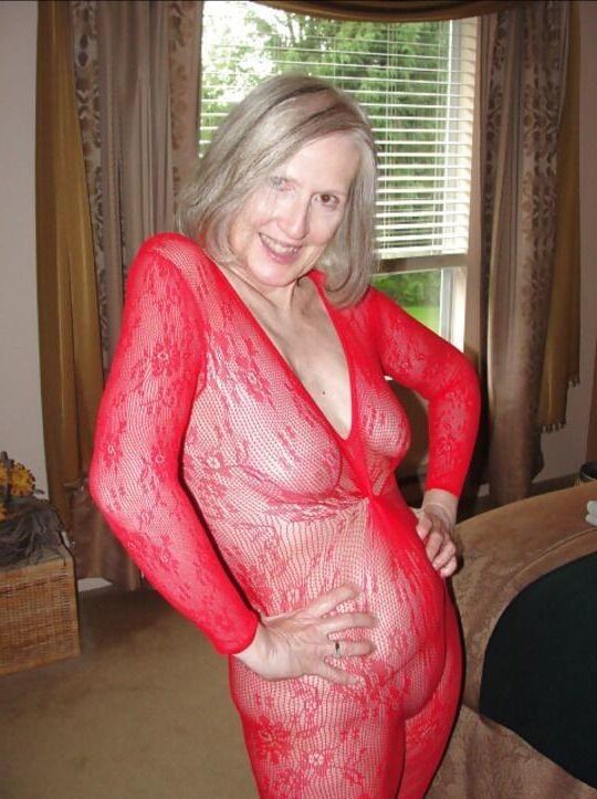 Lovely Matures 