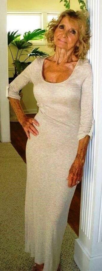 Lovely Matures 