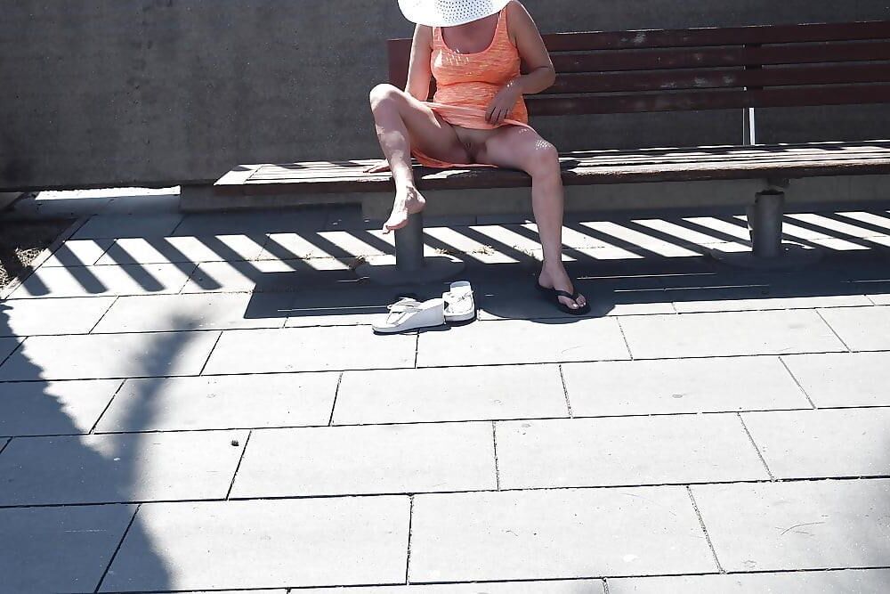 Upskirt