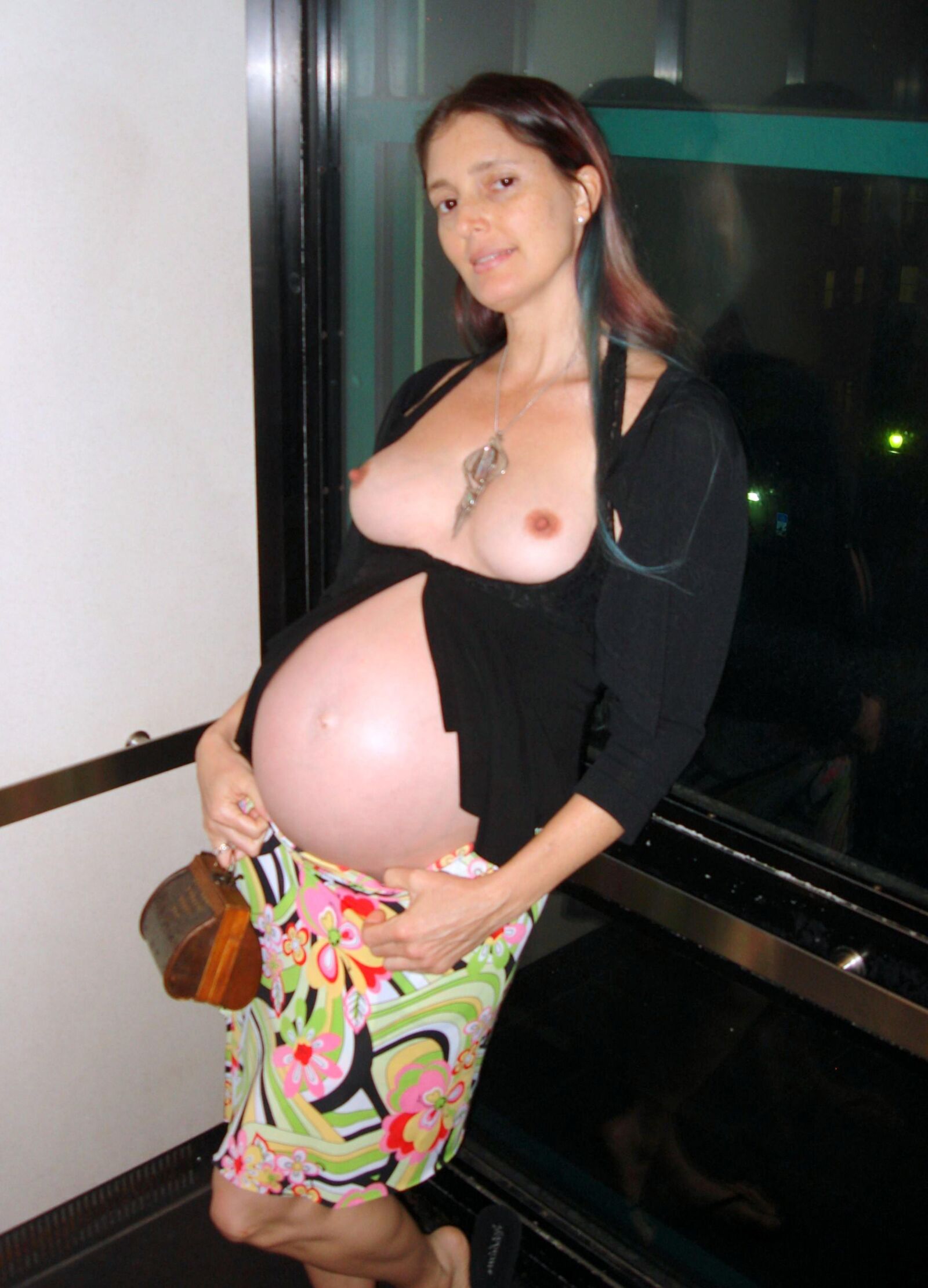 Hot Wife Dorota 