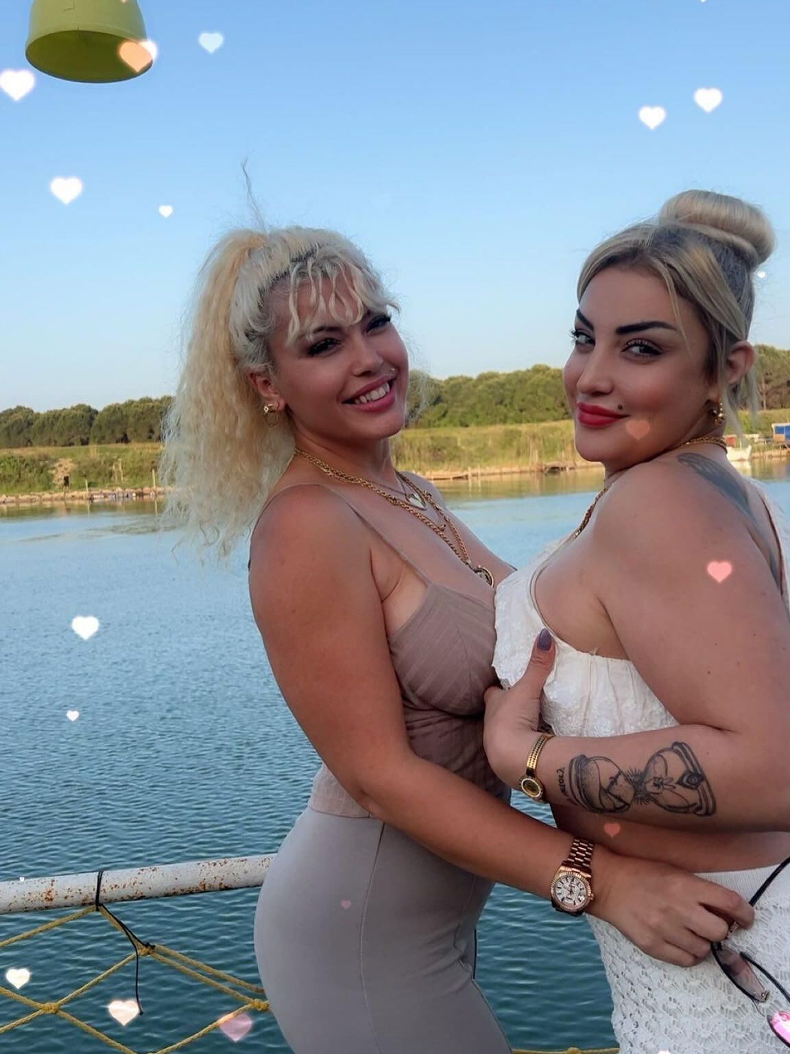 Turkish Busty Milf Meydan