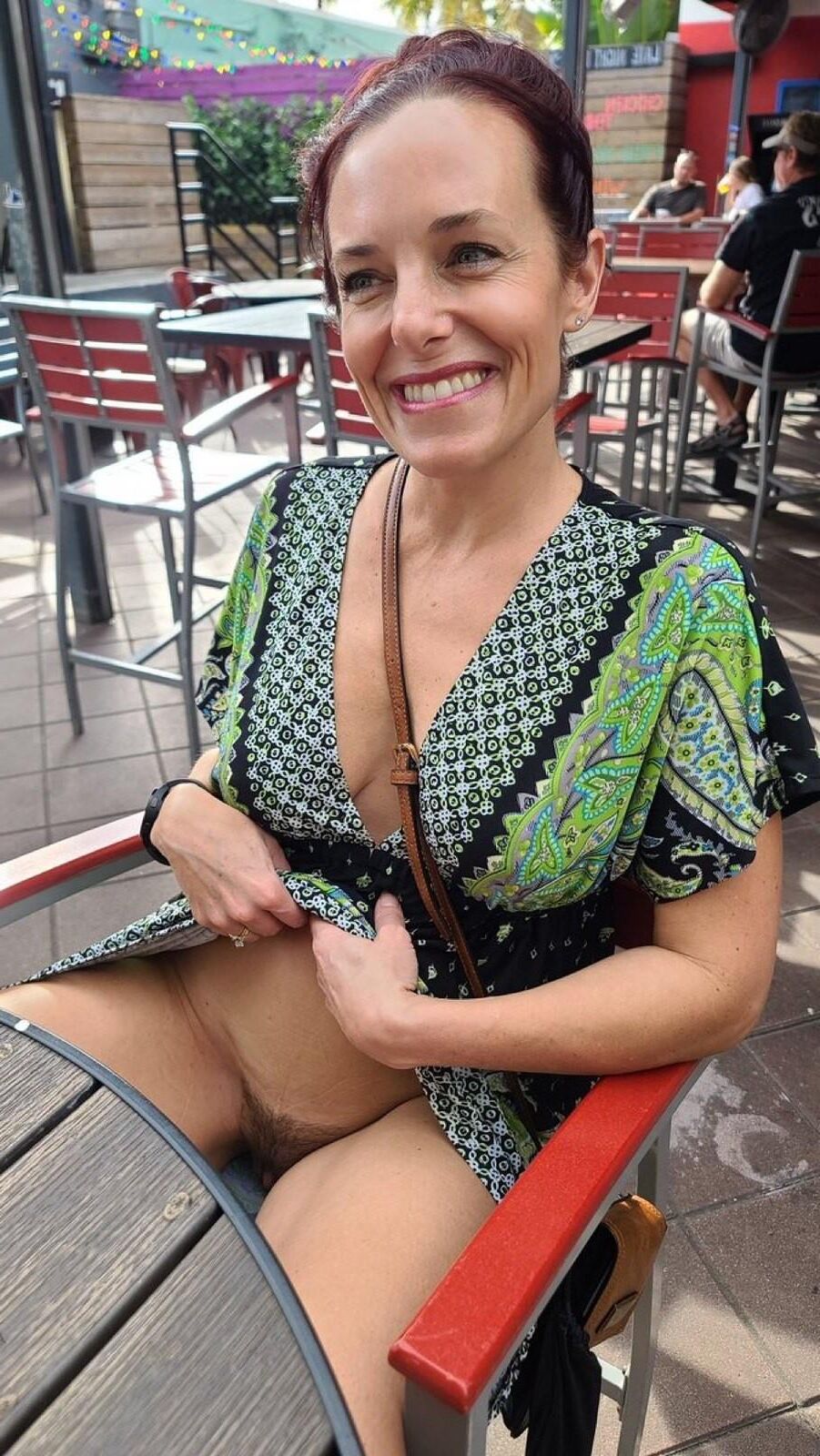 Sexy Milf