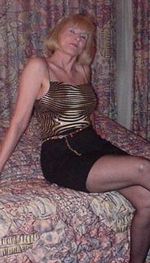 Helen White Slut