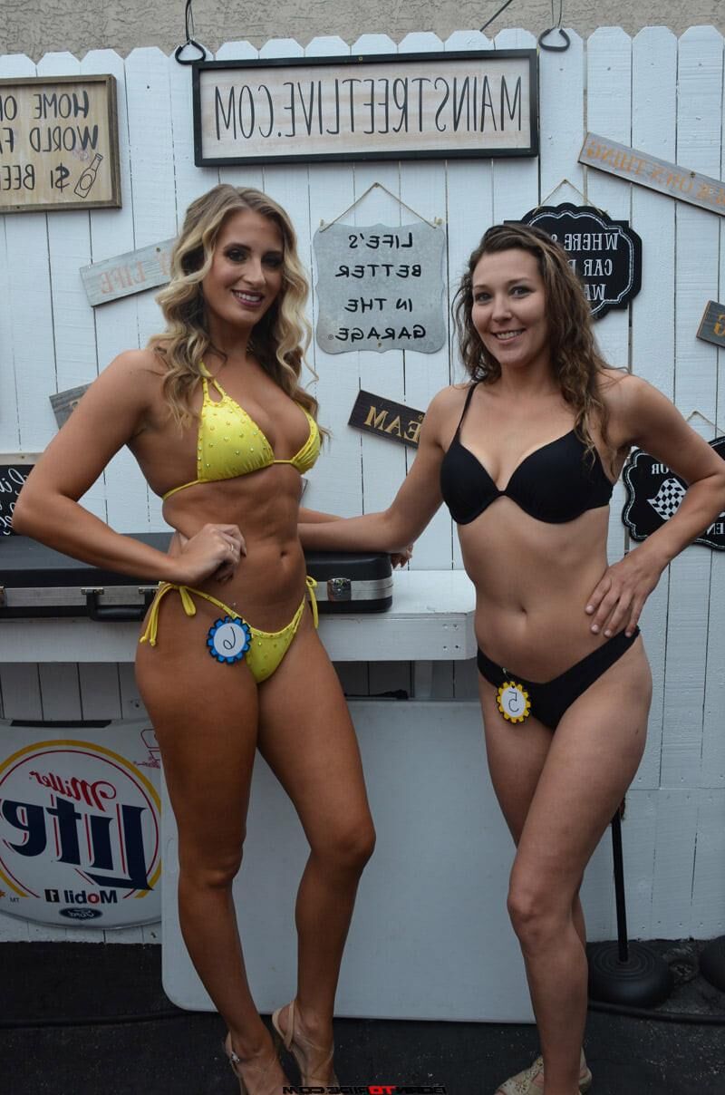 Bikinicollector's Gallery