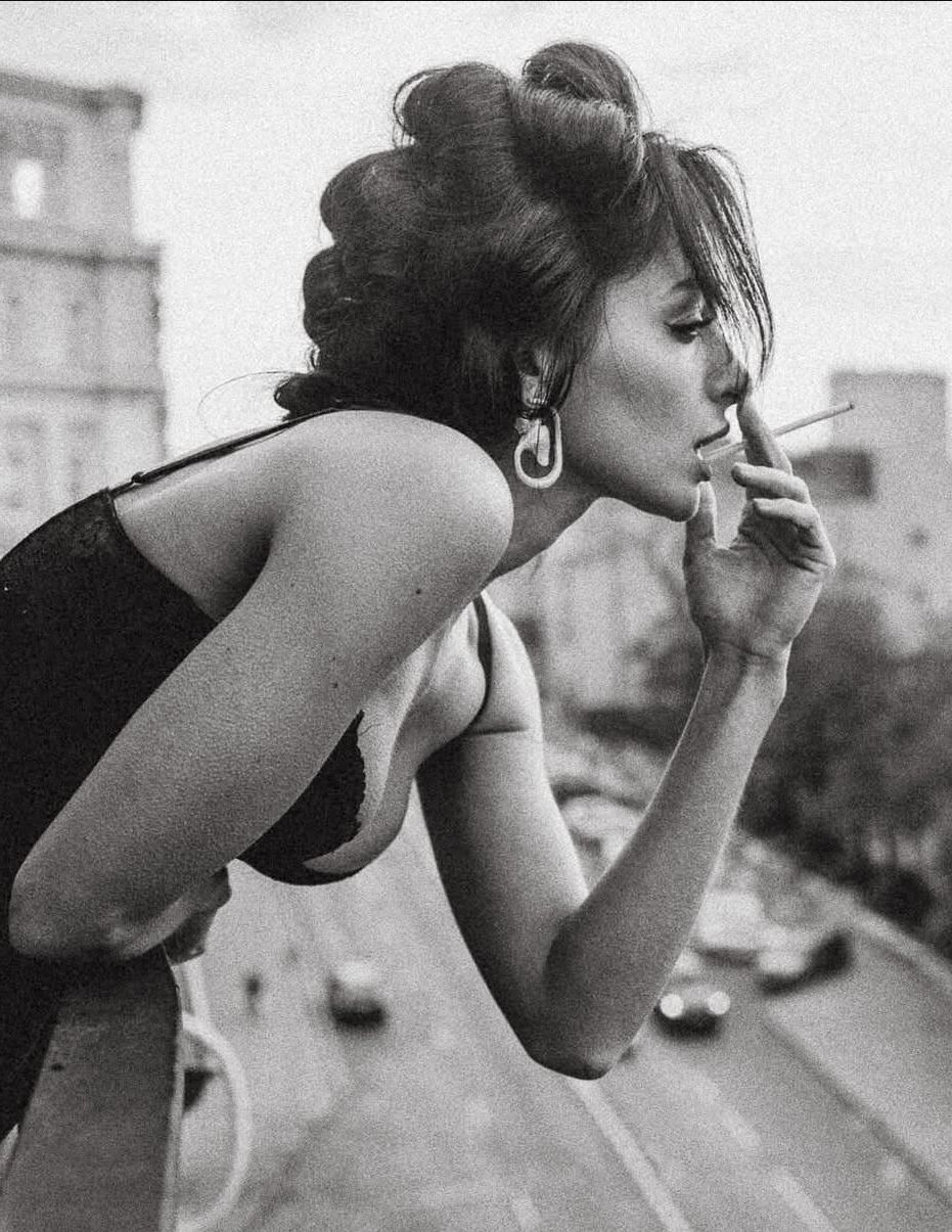 smoking empirE 